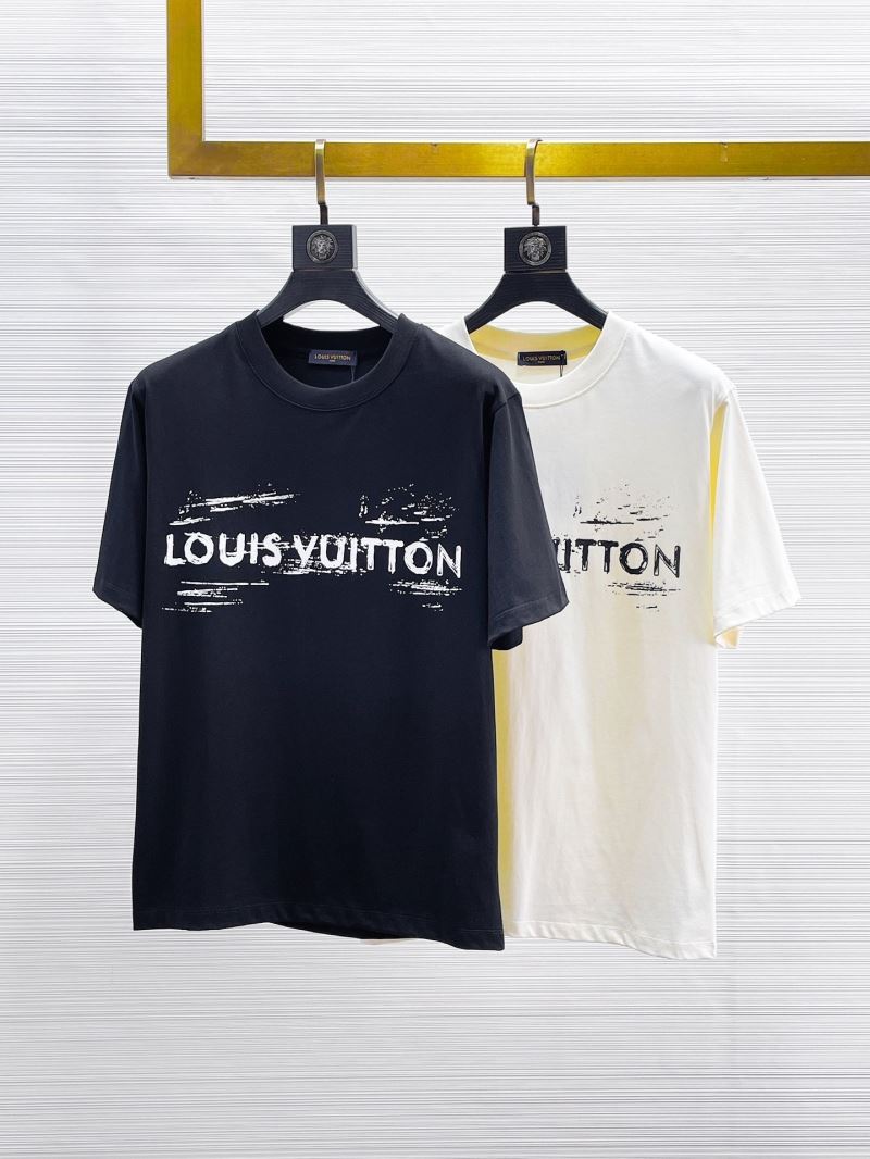 Louis Vuitton T-Shirts